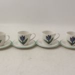 916 6344 COFFEE CUPS